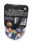 AGATE - MEGA MARBLES - MEGA MARBLES OLD 24+1 (2004-2006) (BACK)